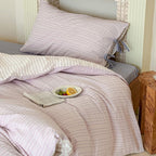 Coveridge Bedding Set - 100% Cotton