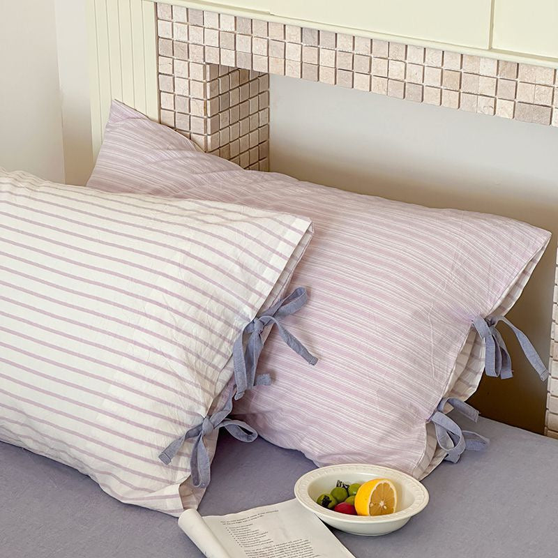 Coveridge Bedding Set - 100% Cotton