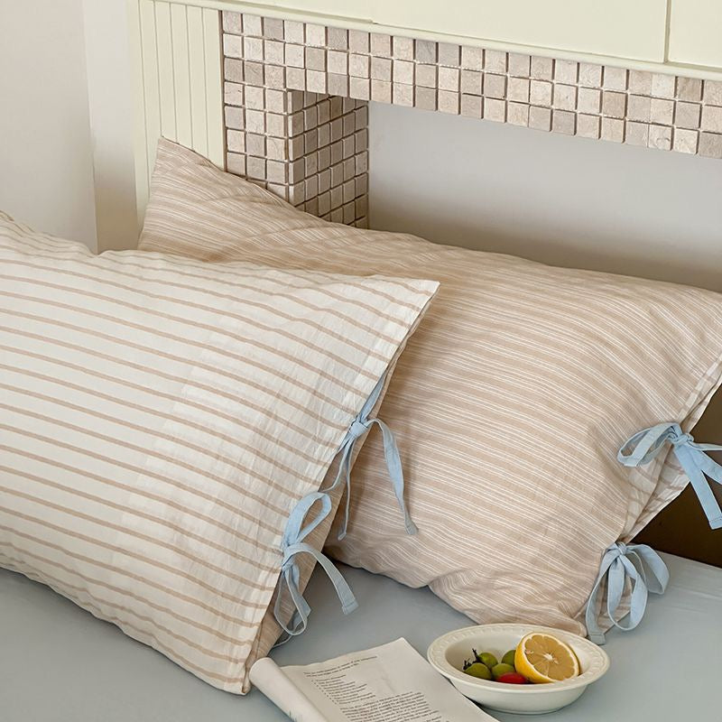Coveridge Bedding Set - 100% Cotton