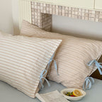 Coveridge Bedding Set - 100% Cotton