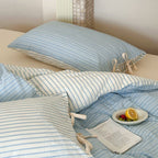Coveridge Bedding Set - 100% Cotton