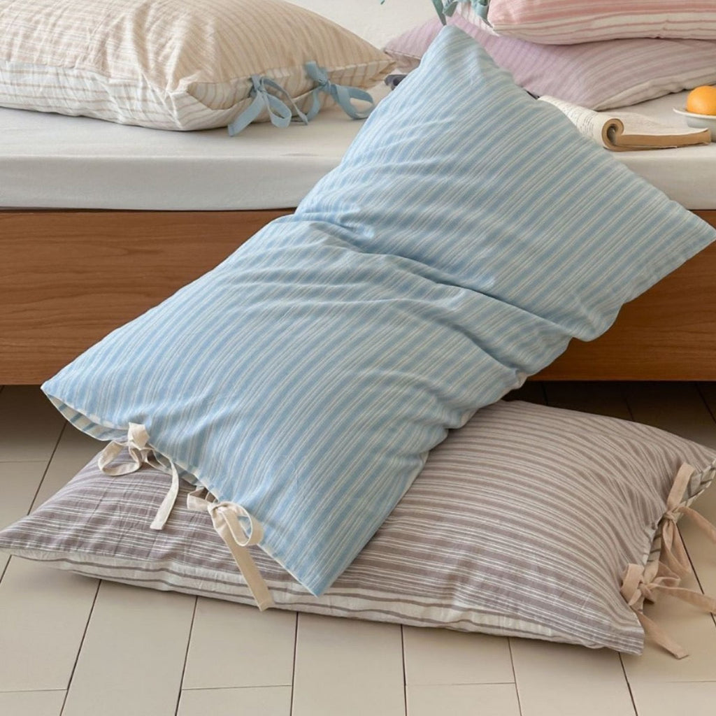 Coveridge Bedding Set - 100% Cotton