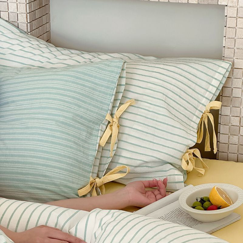 Coveridge Bedding Set - 100% Cotton