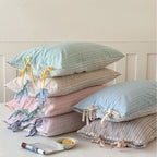 Coveridge Bedding Set - 100% Cotton