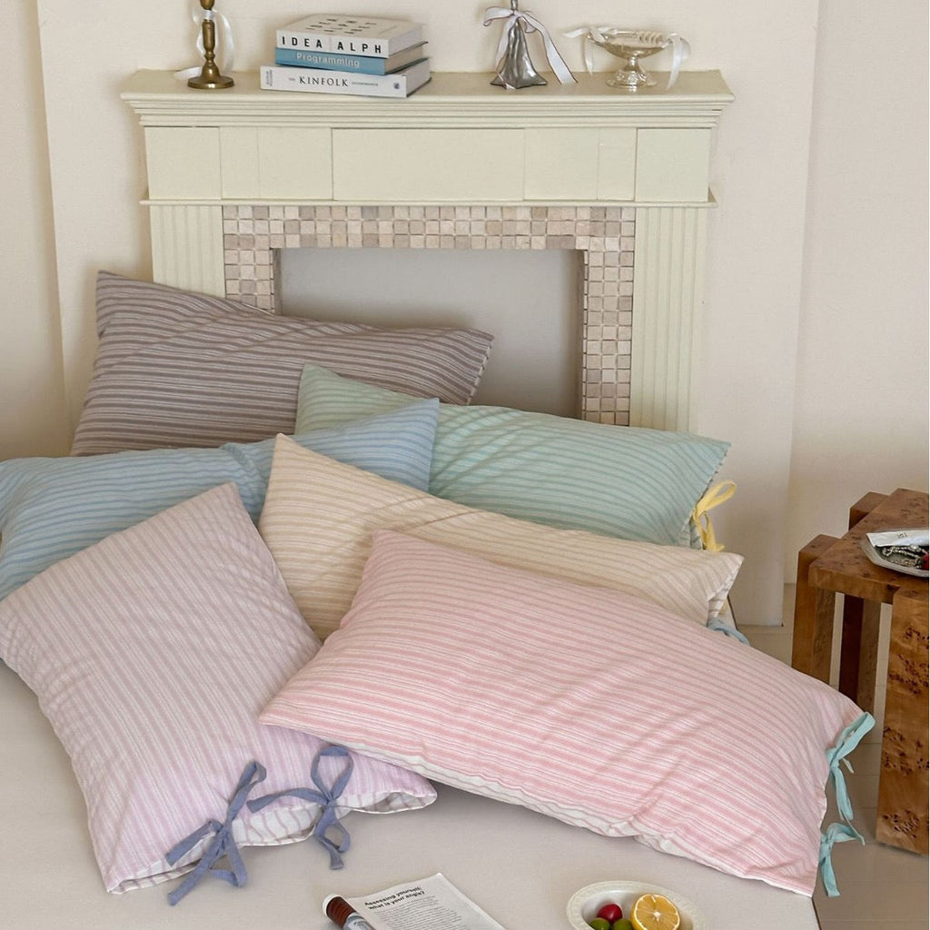 Coveridge Bedding Set - 100% Cotton