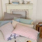 Coveridge Bedding Set - 100% Cotton
