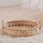 Cozy Cat Bed | Thrascher