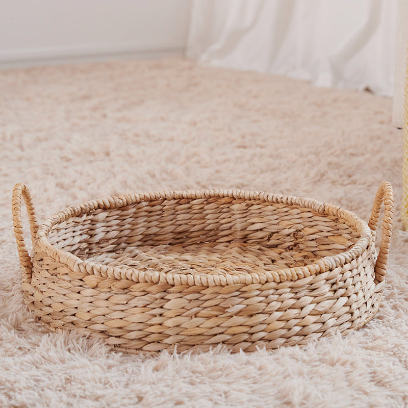 Cozy Cat Bed | Thrascher