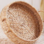 Cozy Cat Bed | Thrascher