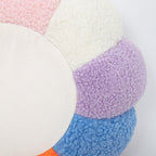 Cozy Storage Basket made of Soft Fleece | Thrascher