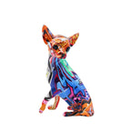 Creative Cat Sculpture | Thrascher