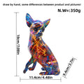 Creative Cat Sculpture | Thrascher