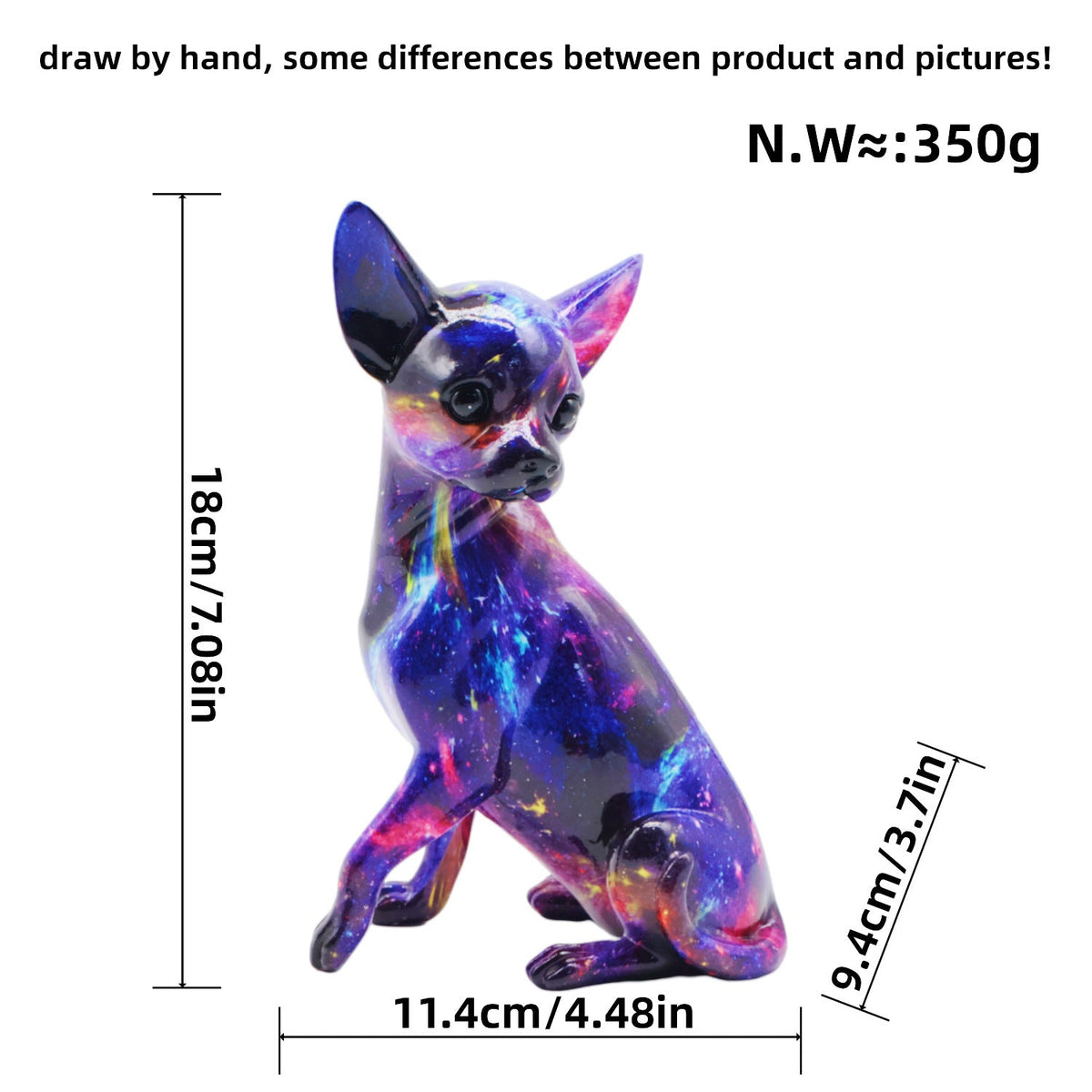 Creative Cat Sculpture | Thrascher