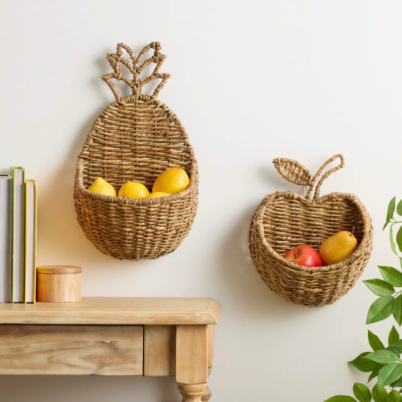 Creative Flower Basket | Thrascher