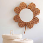 Creative Flower Basket | Thrascher