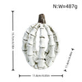 Creative Halloween Decoration Figure in Pumpkin Shape | Thrascher