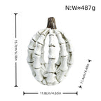 Creative Halloween Decoration Figure in Pumpkin Shape | Thrascher