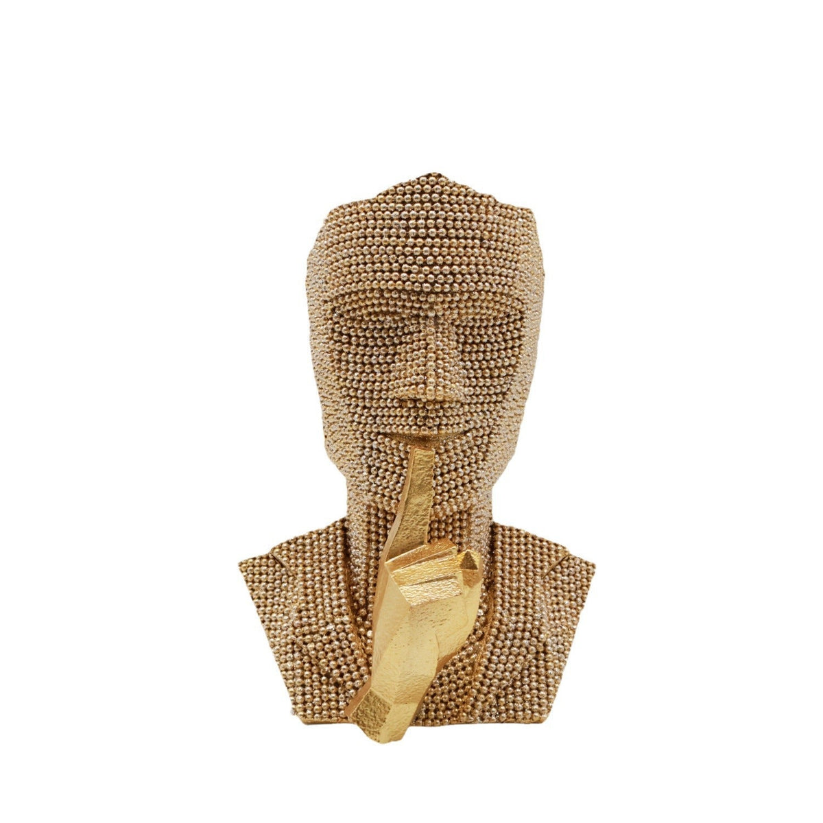 Creative Jewelry Stand Figure | Thrascher