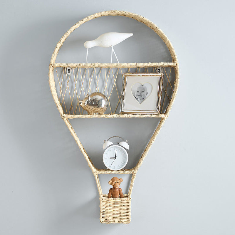 Creative Wall Shelf | Thrascher