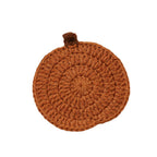 Crocheted Decorative Coaster | Thrascher
