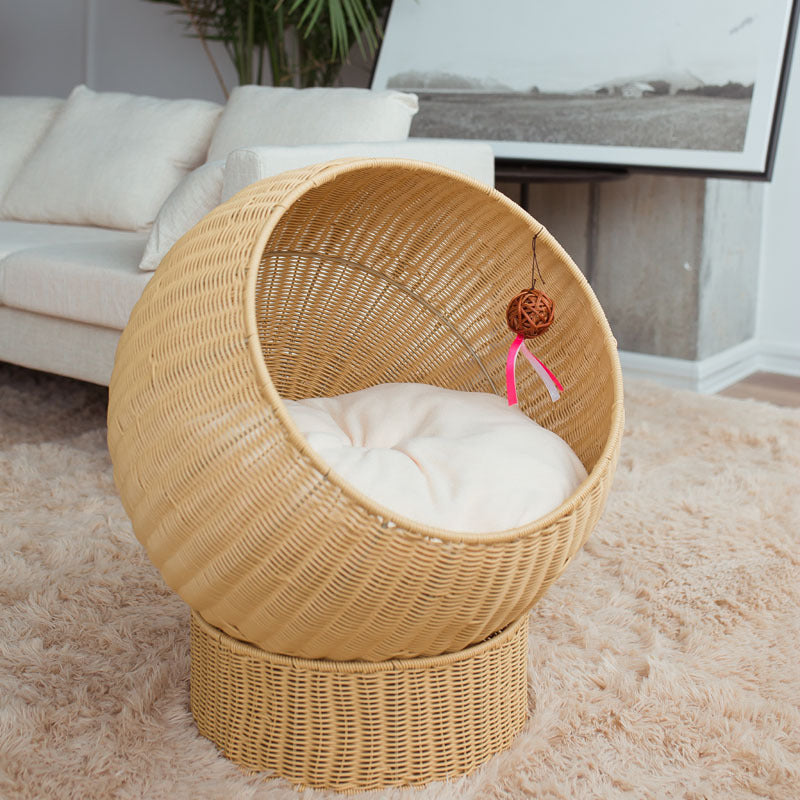 Cuddle Couch for Cats | Thrascher