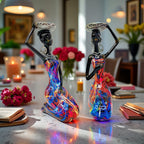 Cultural Figures Sculptures | Thrascher