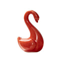 Curved Ceramic Figure | Thrascher