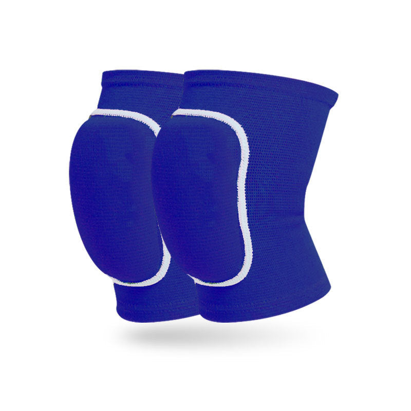 Cushioned Knee Pads with Breathable Fabric for Sports and DIY, view 2