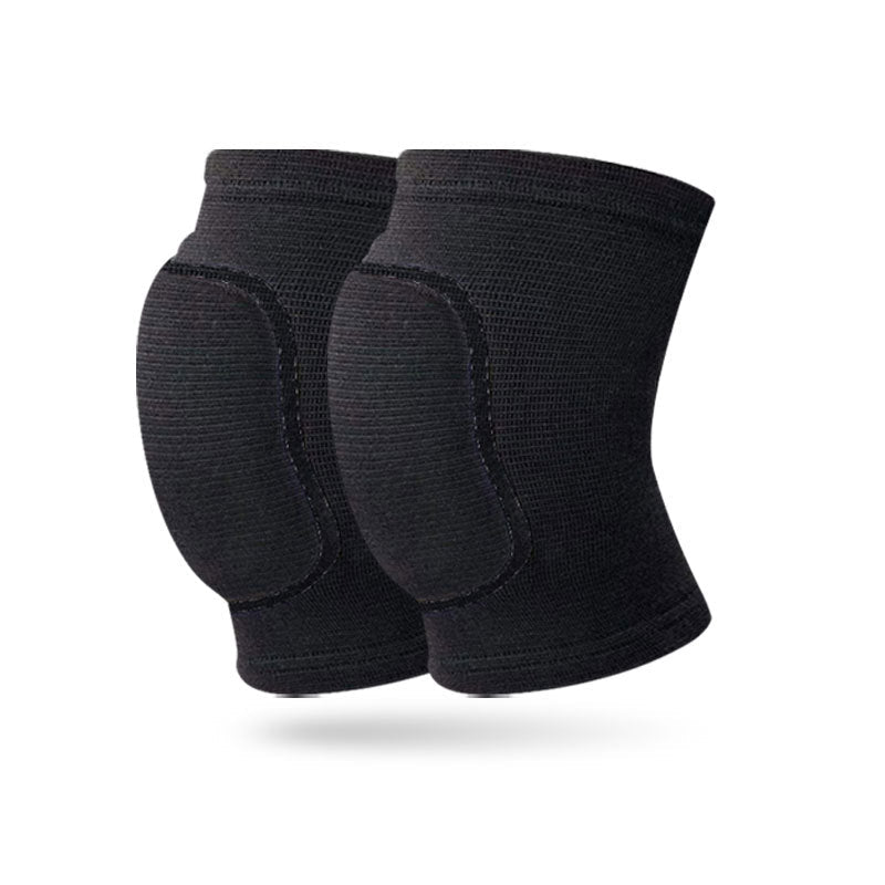 Cushioned Knee Pads with Breathable Fabric for Sports and DIY, view 5