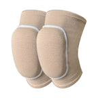 Cushioned Knee Pads with Breathable Fabric for Sports and DIY