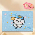Cute Cartoon-Themed Absorbent Floor Mat | Thrascher
