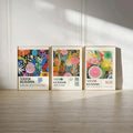 Dalfosa Modern Wall Art