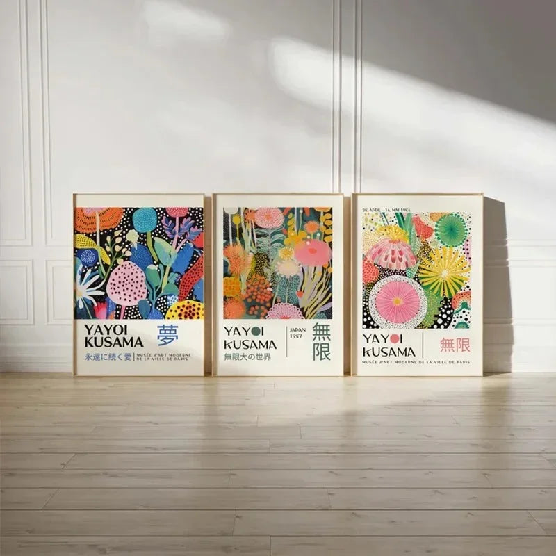 Dalfosa Modern Wall Art