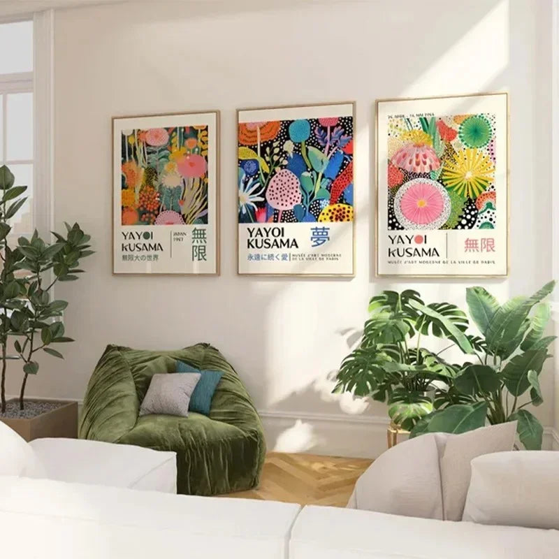 Dalfosa Modern Wall Art