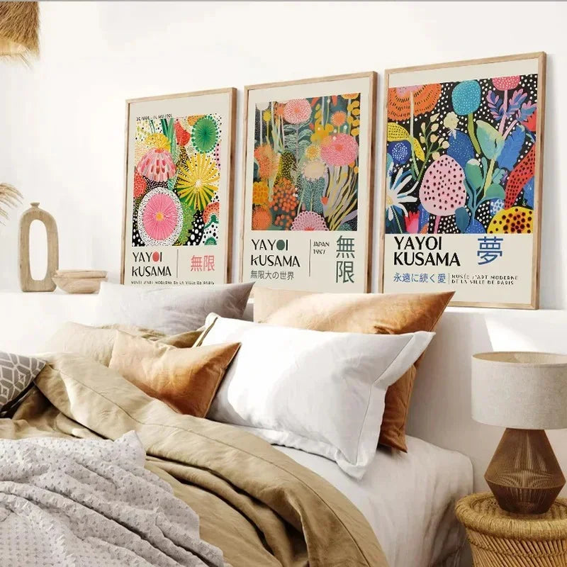 Dalfosa Modern Wall Art