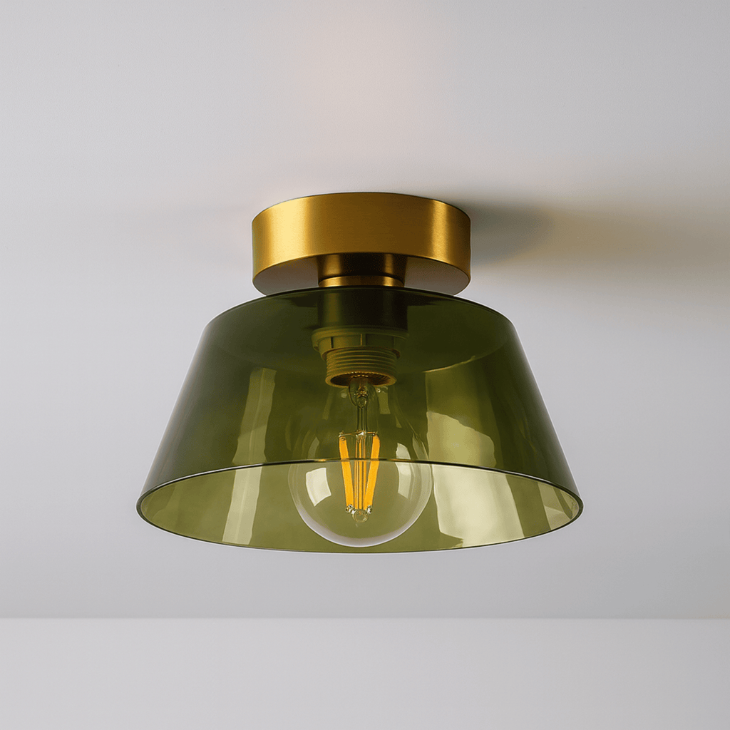 Dalmova Ceiling Light