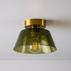 Dalmova Ceiling Light