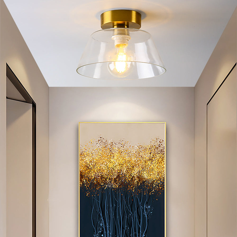 Dalmova Ceiling Light