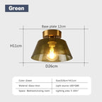 Dalmova Ceiling Light