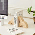 Davenne Stone Bookends
