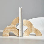 Davenne Stone Bookends