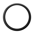 Silicone Steering Wheel Cover for All Seasons