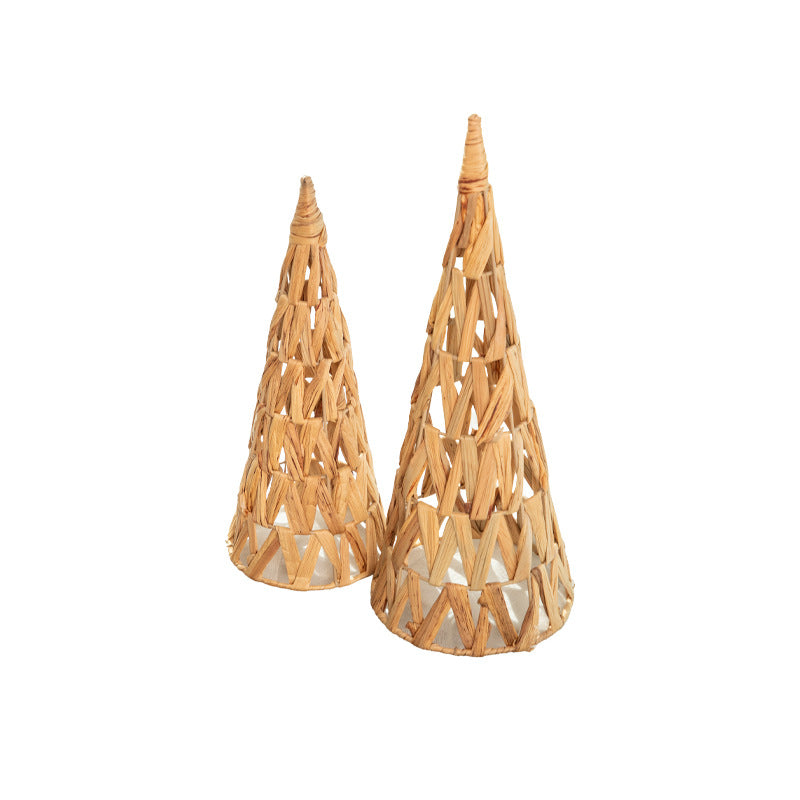 Decorative Accents Model Waao | Thrascher