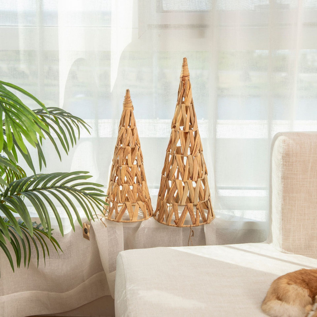 Decorative Accents Model Waao | Thrascher