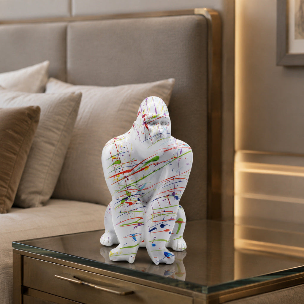 Decorative Animal Figure | Thrascher