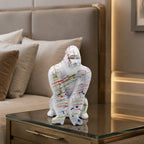 Decorative Animal Figure | Thrascher
