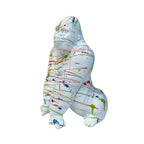 Decorative Animal Figure | Thrascher