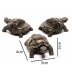 Decorative Animal Plant Pot Feet, Frost-Resistant Poly-Resin, view 15