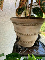 Decorative Animal Plant Pot Feet, Frost-Resistant Poly-Resin, view 7