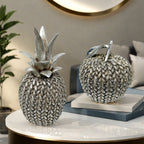 Decorative Apple Figure | Thrascher